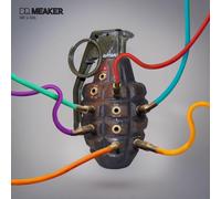 Dr Meaker Dirt & Soul Double LP Vinyl NEW