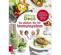 Dr. med. Matthi Die Ernährungs-Docs - So stärken Sie Ihr Immunsystem: (Hardback)