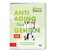Dr. med. Matthias Die Ernährungs-Docs - Anti-Aging fürs Gehirn: Wie (Hardback)