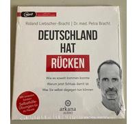 Dr. med. Petra Bracht - Deutschland hat Rücken