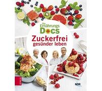 Dr. med. Silja Schäfer Dr. med. Jörn Klasen Die Ernährungs-Docs - Z (Hardback)