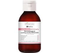 Dr Medica Capillaries Dermatological Cleansing Micellar Emulsion 250ml