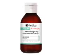 Bielenda Dr Medica Acne Dermatological Anti-Acne Face/Neck/Back Toner for Combination, Oily & Acne-Prone Skin, Alcohol-Free Face Toner, 250 ml
