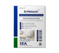 Dr.Melaxin Aqua Ion Plasma Hydrating Water Gel Mask 5 pcs