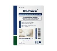 Dr.Melaxin Aqua Ion Plasma Hydrating Water Gel Mask 5 pcs