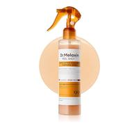 Dr.Melaxin Body Keratin Care Kojic Acid Turmeric Spray Gently Exfoliating Peeling Solution Korean Skincare All Skin Types 200Ml