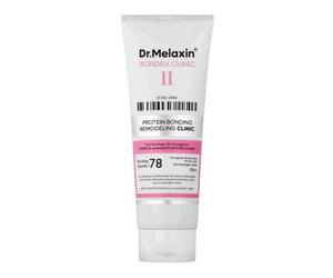 Dr.Melaxin Bondex Protein Bonding Remodeling Clinic 250 ml