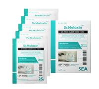 Dr.Melaxin BP Pore Clear Mask 5 pcs