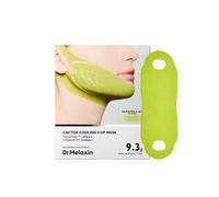 Dr.Melaxin - Cactox Cooling V-UP Mask Set 9.3g x 4 sheets