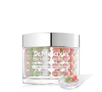 Dr.Melaxin Cactox Pore Dual Capsule Cream Pore Minimizing Hydrating Face Cream With Cactus Extract, Pdrn & Vegan Collagen For Firmness & Skin Repair 3 Count (Pack of 1)