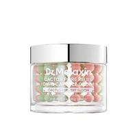 Dr.Melaxin Cactox Pore Dual Capsule Cream Pore Minimizing Hydrating Face Cream With Cactus Extract, Pdrn & Vegan Collagen For Firmness & Skin Repair 3 Count (Pack of 1)