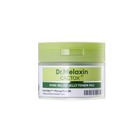 Dr.Melaxin - Cactox Pore Relief Jelly Toner Pad 60 Pads