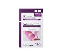 Dr.Melaxin - Calcium Bonding Cream Booster & Calcium Bonding Hydrogel Mask Set 4 sheets