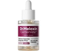 Dr.Melaxin Cemenrete Calcium Ampoule Plus With Adenosine And Niacinamide For Sagging Under Eye Skin, Dark Circles, Fine Lines & Eye Bags 1.01 fl oz.