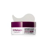 Dr.Melaxin Cemenrete Calcium Volume Eye Patches (60 Patches) - Under Eye Patches for Dark Circles & Puffiness, Anti-Wrinkle Eye Mask for Fine Lines, Firming & Elasticity Boosting K-Beauty Skincare