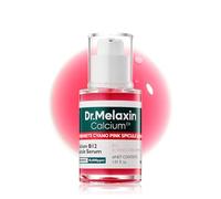 Dr.Melaxin Cemenrete Cyano Pink Spicule Serum With Calcium Pore Tightening Refines Pores Tightening Serum 1.01 Fl. Oz.