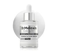 Dr.Melaxin Cemenrete Picotonic Shot Calcium Serum For Firming Density Collagen Serum Even Skin Tone & Skin Clarity Anti-Aging Dark Spot Care 1.01 Fl.Oz.