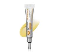 Dr.Melaxin Retinol Eyebag Cream For Puffiness, Wrinkle, Eye Moisturizer With Niacinamide & Ceramide Makeup Friendly Korean Skin Care 0.35 fl oz (Pack of 1)