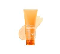 Dr.Melaxin - Kojic Acid Turmeric Capsule Body Cream 200g