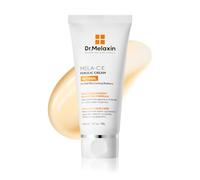Dr.Melaxin Mela-C·E Ferulic Cream Retinal Brightening Dark Spot Care Facial Moisturizer with C·E Ferulic, Retinal & Niacinamide for Even Skin Tone & Firming Care, 2.82 fl oz., 80g