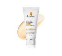Dr.Melaxin Mela-C·E Ferulic Cream Retinal Brightening Dark Spot Care Facial Moisturizer with C·E Ferulic, Retinal & Niacinamide for Even Skin Tone & Firming Care, 2.82 fl oz., 80g
