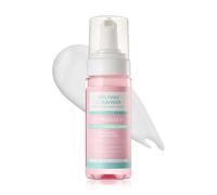 Dr.Melaxin Melting Cleanser - Hypoallergenic Makeup Remover With Quick Bubble, Deep Pore Cleansing For All Skin Type, 5.07 Fl Oz (Pack of 1)