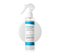 Dr. Melaxin Tranexamic Acid Body Exfoliating Spray - Brightening Treatment with Niacinamide for Uneven Skin Tone & Smooth Skin, 200ml