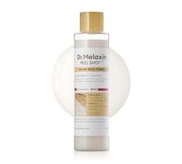 Dr.Melaxin Peel Shot Glow Rice Toner 200ml hydrated Skin Cleansing Skin Korean Skin Care