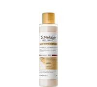 Dr.Melaxin Peel Shot Glow Rice Toner Hydrated Skin Cleansing Skin Korean Skin Care 6.76 Fl Oz (Pack of 1) White