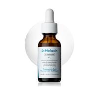 Dr.Melaxin TX Ampoule RX - Tranexamic Acid Facial Ampoule with Niacinamide for Dark Spots, Hyperpigmentation & Melasma Care, Korean Skincare, 1.01 Fl.Oz (30ml)
