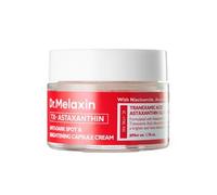 Dr.Melaxin - TX-Astaxanthin Anti-Dark Spot & Brightening Capsule Cream 2025 Version - 50ml