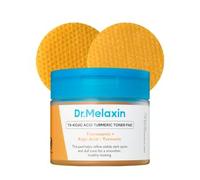Dr.Melaxin - TX-Kojic Acid Turmeric Toner Pad 70 Pads