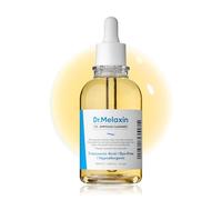 Dr.Melaxin TX Tranexamic Acid Serum Cleanser (100ml) - Brightening Face Cleanser for Dark Spots & Hyperpigmentation, Gentle Formula for Sensitive Skin