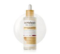 Dr. Melaxin Peeling Ampoule - White Rice Soft Exfoliating Face & Body - 80 ml
