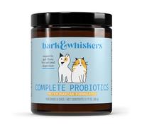Dr. Mercola, Complete Probiotics for Pets, 90 g