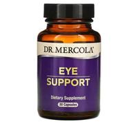 Dr. Mercola Eye Support Capsules 30 Capsules