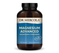 Dr. Mercola Magnesium Advanced Capsules 270 Capsules