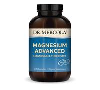 Dr. Mercola Magnesium Advanced Capsules 90 Capsules