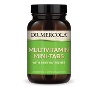 Dr. Mercola Multivitamin Mini-Tabs 300 Tablets