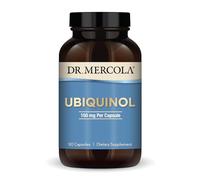 Dr. Mercola, Ubiquinol, 150 mg, 90 Capsules