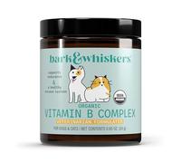 Dr Mercola Vitamin B Complex for Cats & Dogs, 24g