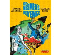 Dr Mesmer's Revenge