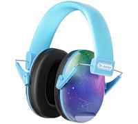 Dr.meter Ear Defenders Children SNR 27.4dB for Autism, Sensory Needs