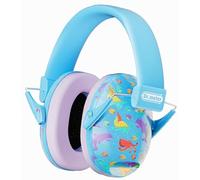 Dr.meter Ear Defenders Children SNR 27.4dB for Autism, Sensory Needs