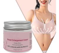 Dr Mider Breast Cream - Breast Enlargement Cream,Dr.Mider Breast Enhancer,Breast Enhancement Cream,Breast Firming & Lifting Cream,Nourishing to Push up Bust with Perfect Body Curve (1 Pcs)