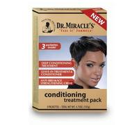 Dr. Miracle's Conditioning Treatment Pack 3 Packettes