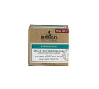 Dr. Miracles Daily Anti-Breakage Strengthen Creme 113g/4oz