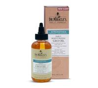 Dr. Miracles Daily Moisturising Gro Oil 118 ml/4 fl oz