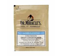Dr. Miracle's Deep Conditioning Treatment Super Strength 49.7g