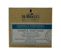 Dr. Miracle's Feel It Formula Temple N Nape Super Gro Balm 113 g
